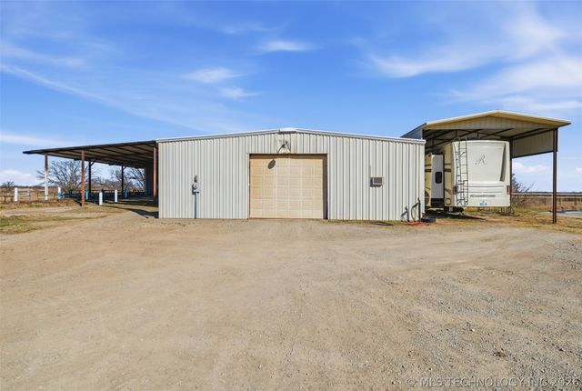 6501 E 370 Road, Oologah, OK 74053