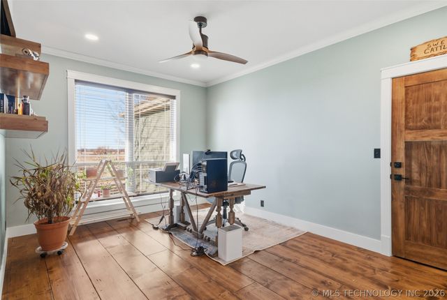 6501 E 370 Road, Oologah, OK 74053