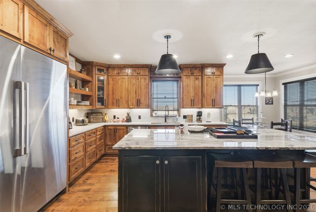 6501 E 370 Road, Oologah, OK 74053