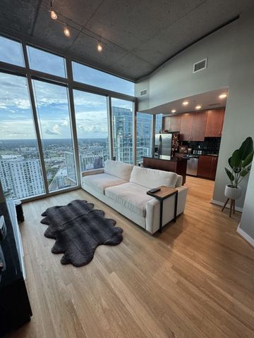 777 N ASHLEY DRIVE 3207, Tampa, FL 33602