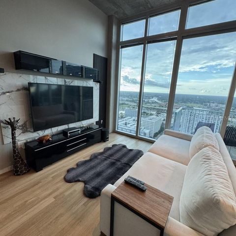 777 N ASHLEY DRIVE 3207, Tampa, FL 33602