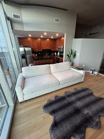 777 N ASHLEY DRIVE 3207, Tampa, FL 33602