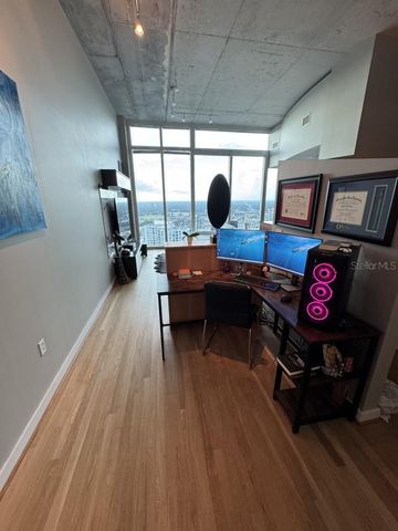 777 N ASHLEY DRIVE 3207, Tampa, FL 33602