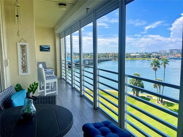 7862 SAILBOAT KEY BLVD S BOULEVARD S 504, South Pasadena, FL 33707