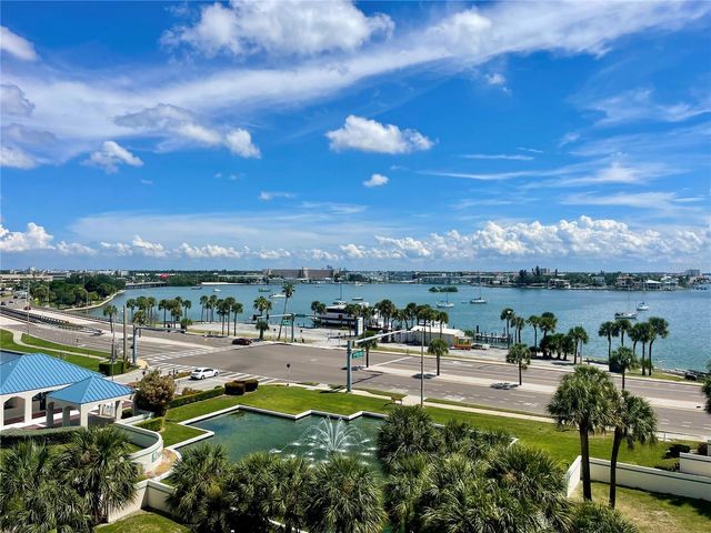 7862 SAILBOAT KEY BLVD S BOULEVARD S 504, South Pasadena, FL 33707