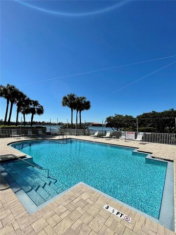 7862 SAILBOAT KEY BLVD S BOULEVARD S 504, South Pasadena, FL 33707