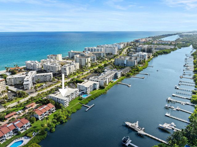 3501 S Ocean Boulevard 307, South Palm Beach, FL 33480