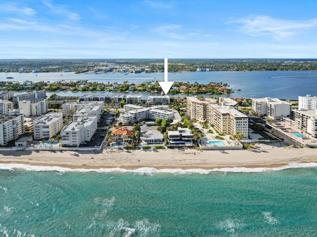 3501 S Ocean Boulevard 307, South Palm Beach, FL 33480