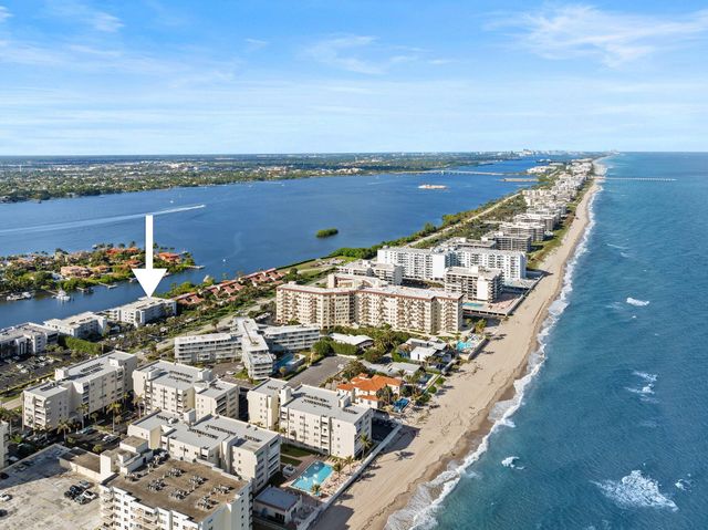 3501 S Ocean Boulevard 307, South Palm Beach, FL 33480