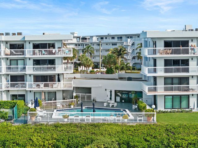 3501 S Ocean Boulevard 307, South Palm Beach, FL 33480