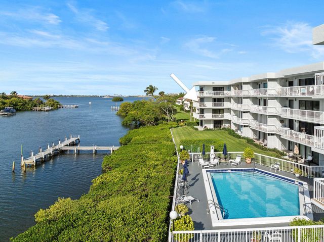 3501 S Ocean Boulevard 307, South Palm Beach, FL 33480