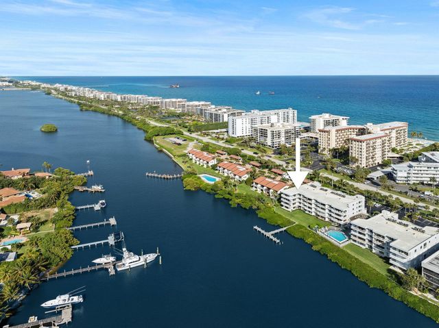 3501 S Ocean Boulevard 307, South Palm Beach, FL 33480