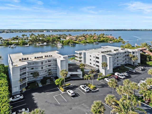 3501 S Ocean Boulevard 307, South Palm Beach, FL 33480