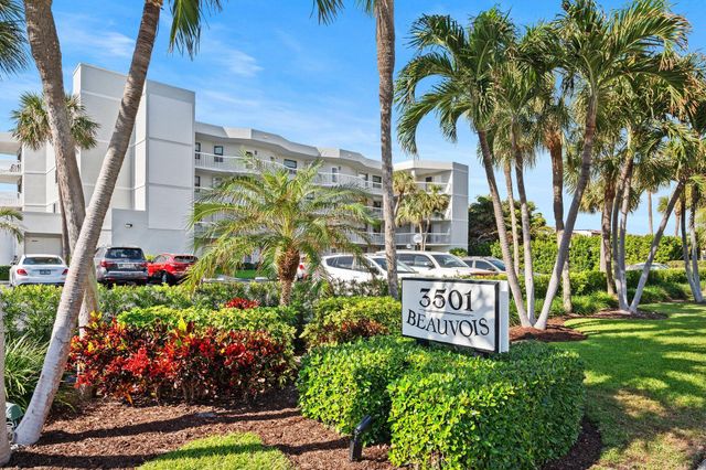 3501 S Ocean Boulevard 307, South Palm Beach, FL 33480