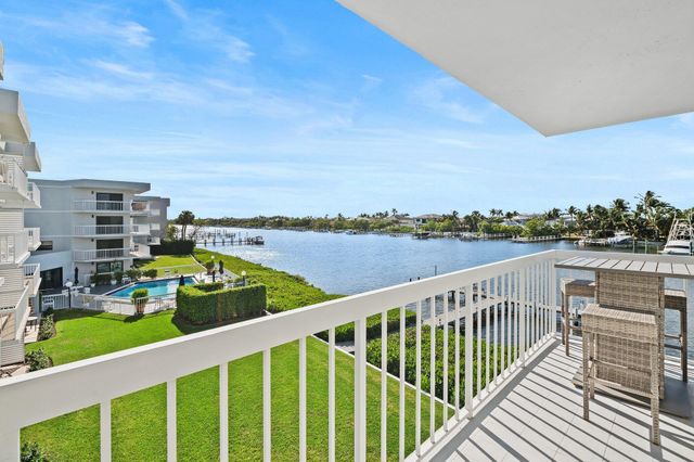 3501 S Ocean Boulevard 307, South Palm Beach, FL 33480
