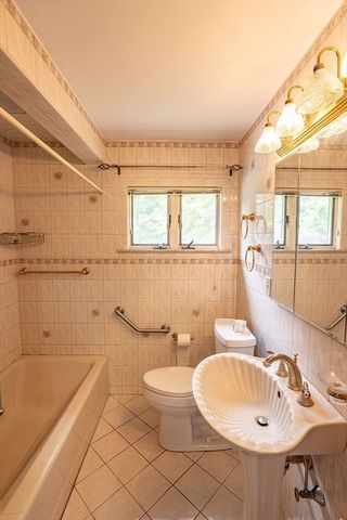 16 Westwood Rd, Lexington, MA 02420