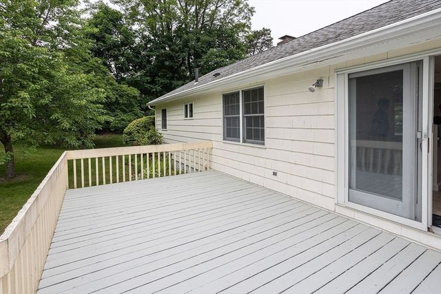 16 Westwood Rd, Lexington, MA 02420