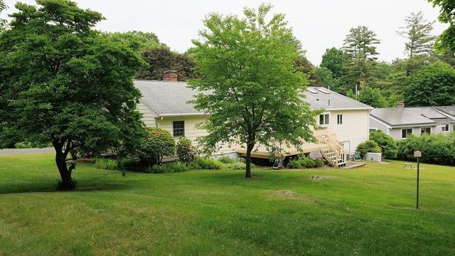 16 Westwood Rd, Lexington, MA 02420