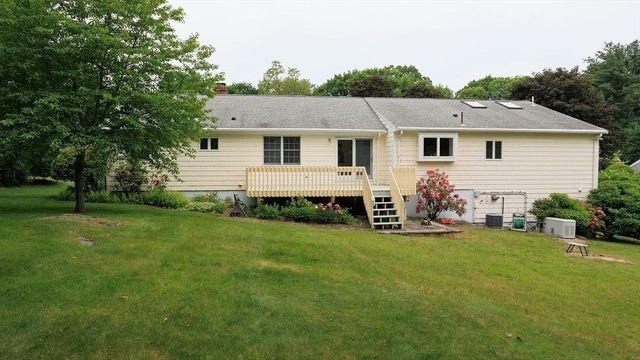 16 Westwood Rd, Lexington, MA 02420
