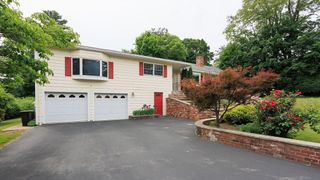 16 Westwood Rd, Lexington, MA 02420