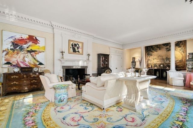 15 Catlin Road, Brookline, MA 02445