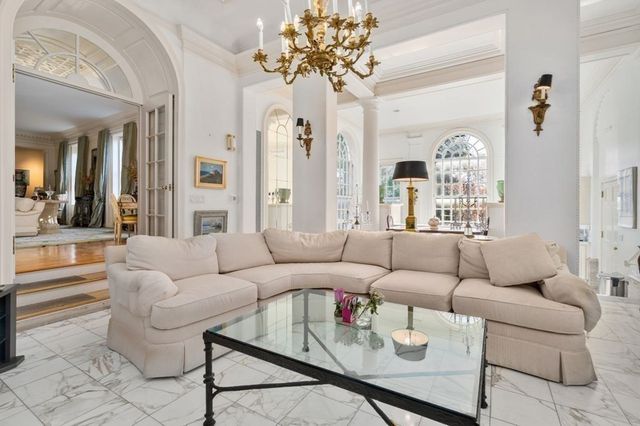 15 Catlin Road, Brookline, MA 02445