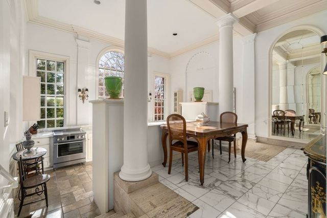 15 Catlin Road, Brookline, MA 02445