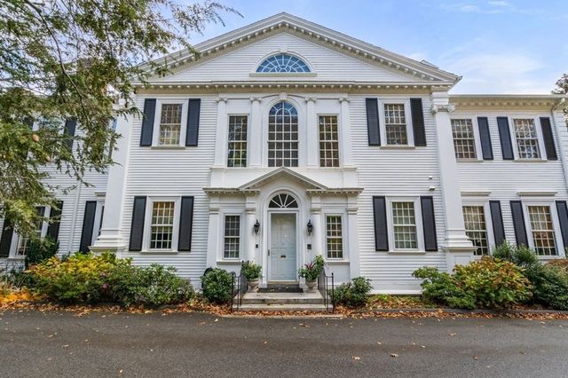15 Catlin Road, Brookline, MA 02445