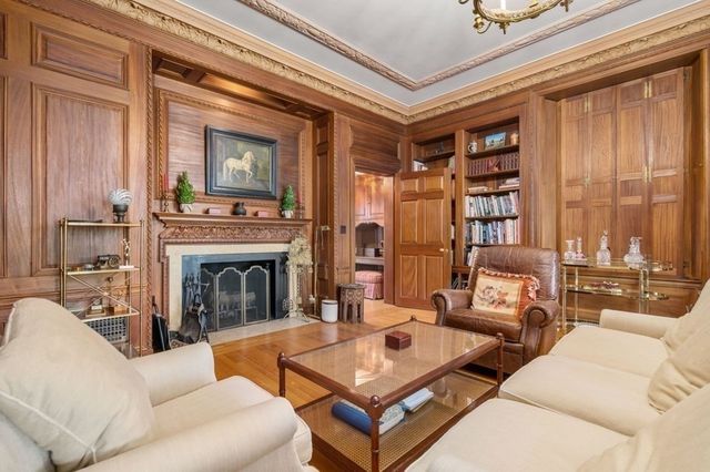 15 Catlin Road, Brookline, MA 02445