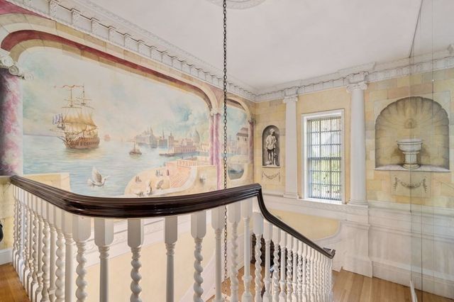 15 Catlin Road, Brookline, MA 02445