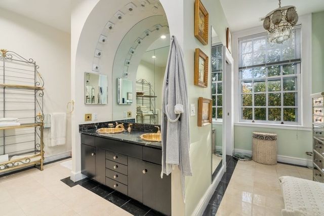 15 Catlin Road, Brookline, MA 02445