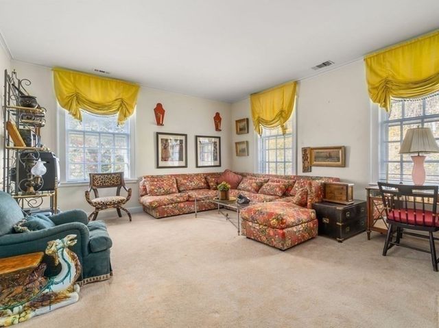 15 Catlin Road, Brookline, MA 02445