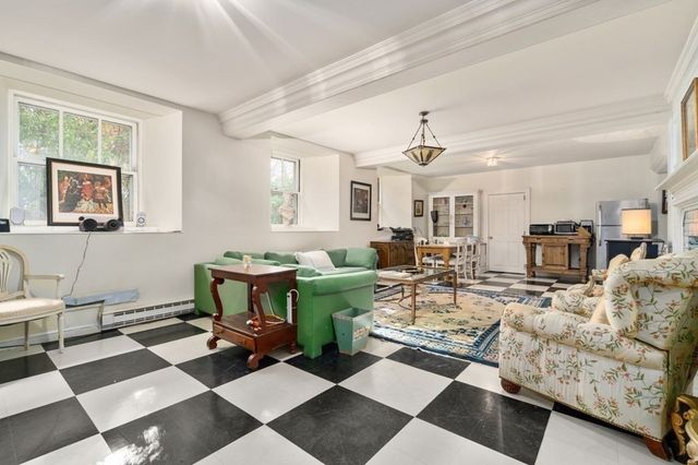 15 Catlin Road, Brookline, MA 02445