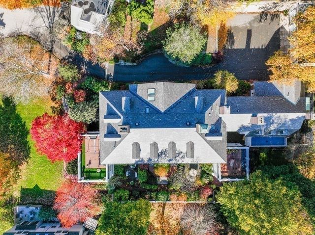 15 Catlin Road, Brookline, MA 02445