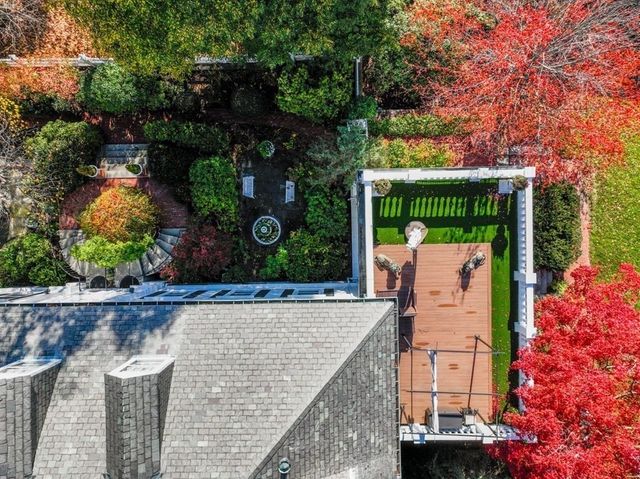 15 Catlin Road, Brookline, MA 02445