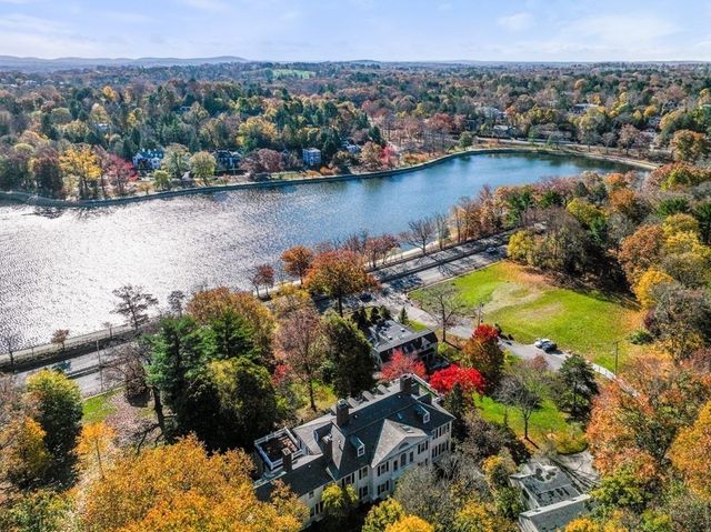 15 Catlin Road, Brookline, MA 02445