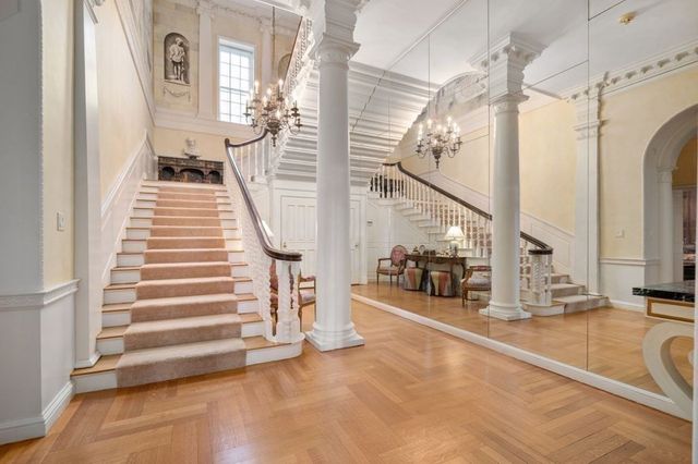 15 Catlin Road, Brookline, MA 02445