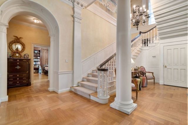 15 Catlin Road, Brookline, MA 02445