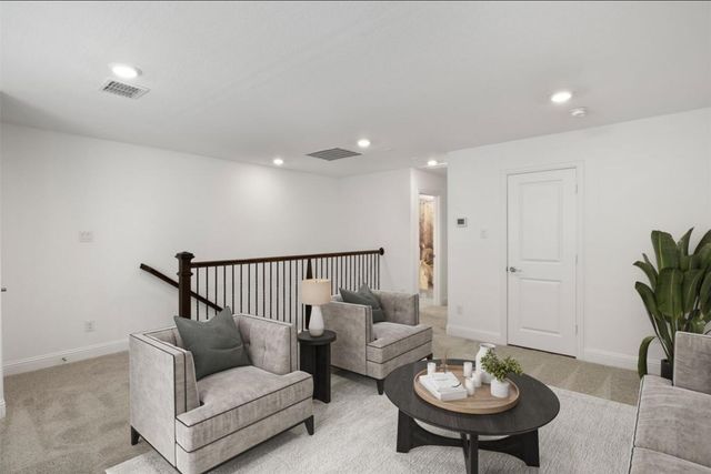 2637 Basswood Drive, Northlake, TX 76226