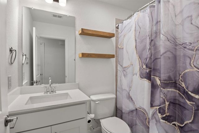 2637 Basswood Drive, Northlake, TX 76226