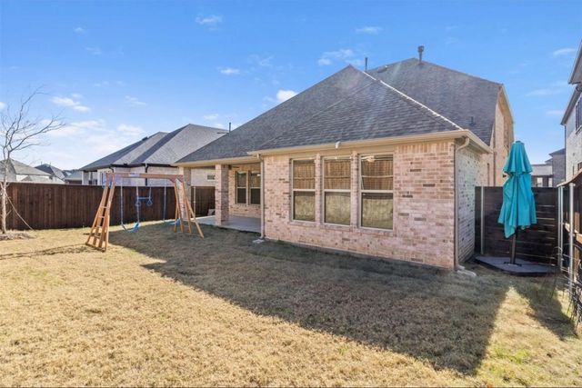 2637 Basswood Drive, Northlake, TX 76226
