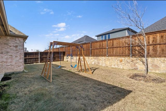 2637 Basswood Drive, Northlake, TX 76226