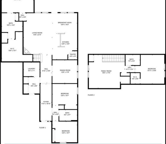 2637 Basswood Drive, Northlake, TX 76226