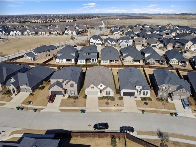 2637 Basswood Drive, Northlake, TX 76226