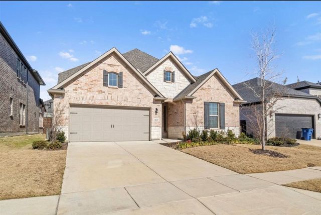 2637 Basswood Drive, Northlake, TX 76226