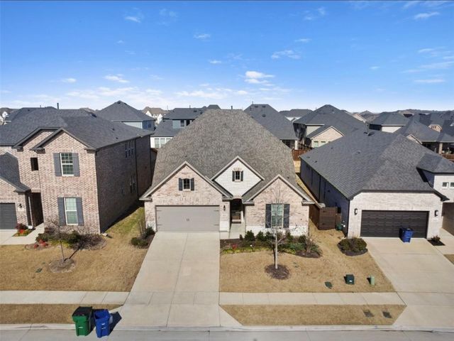 2637 Basswood Drive, Northlake, TX 76226