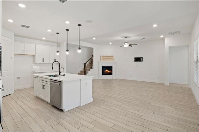 2637 Basswood Drive, Northlake, TX 76226