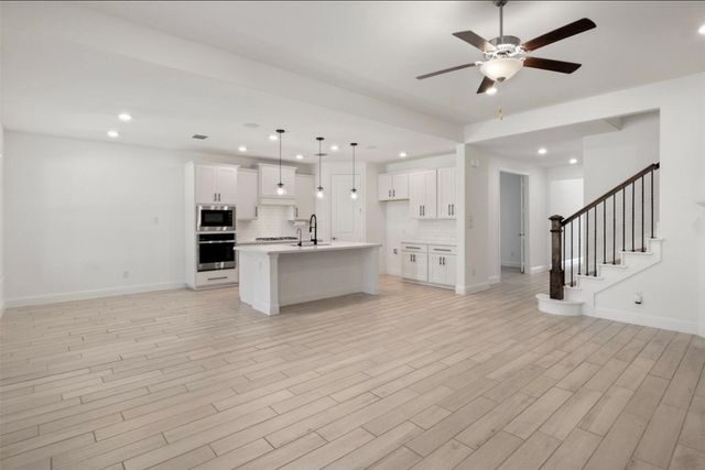 2637 Basswood Drive, Northlake, TX 76226