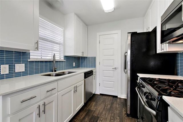 6205 Hyside DR B, Austin, TX 78723