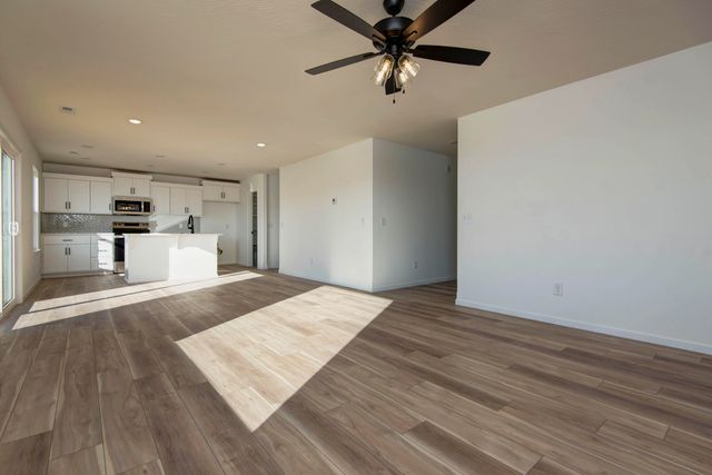 1911 Wellington Drive Lot 55, Ozark, MO 65721